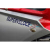 Couvercle de trou de cligno avant CNC racing MV Agusta