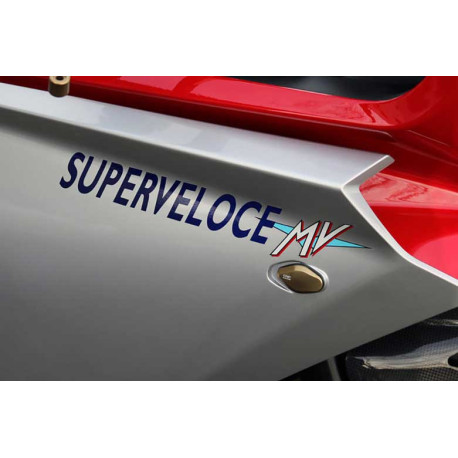 Couvercle de trou de cligno avant CNC racing MV Agusta
