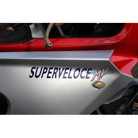 Couvercle de trou de cligno avant CNC racing MV Agusta