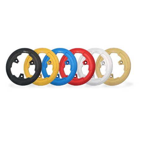 COUVERCLE PLATEAU DE PRESSION CNC RACING BMW