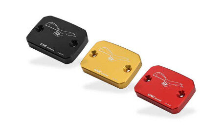 COUVERCLE RESERVOIR DE FLUIDE FREIN DUCATI SCRAMBLER