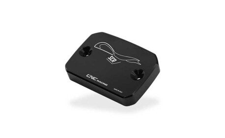 COUVERCLE RESERVOIR DE FLUIDE FREIN DUCATI SCRAMBLER