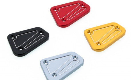 COUVERCLE RESERVOIR MAITRE CYLINDRE EMBRAYAGE