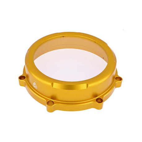Couvercle transparent pour embrayages à sec Ducati