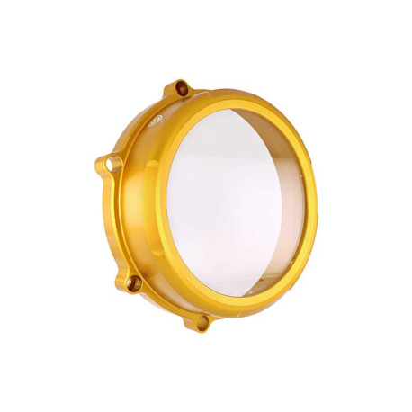 Couvercle transparent pour embrayages à sec Ducati