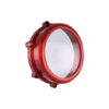 Couvercle transparent pour embrayages à sec Ducati