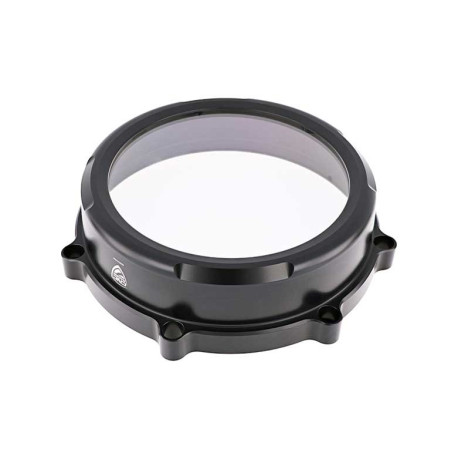 Couvercle transparent pour embrayages à sec Ducati
