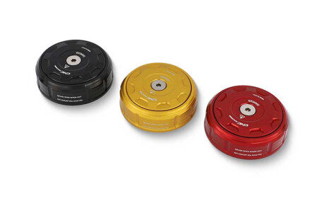 Couvre bouchon radiateur Ducati