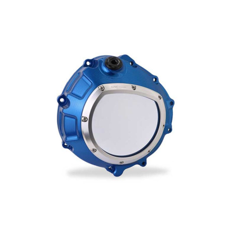 COUVRE EMBRAYAGE TRANSPARENT BMW