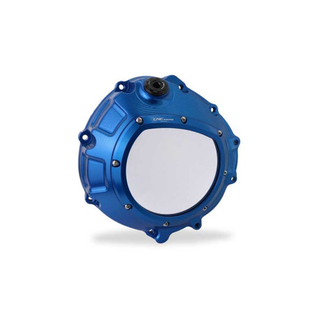 COUVRE EMBRAYAGE TRANSPARENT BMW