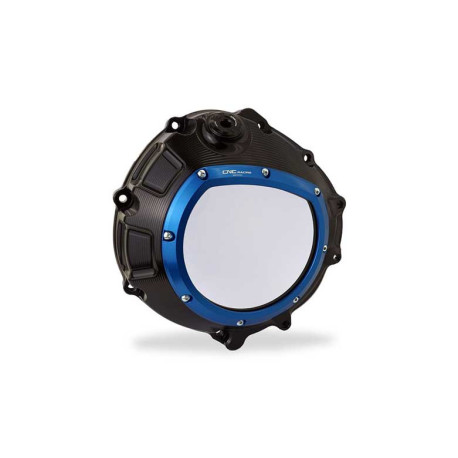 COUVRE EMBRAYAGE TRANSPARENT BMW