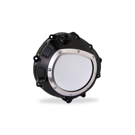 COUVRE EMBRAYAGE TRANSPARENT BMW