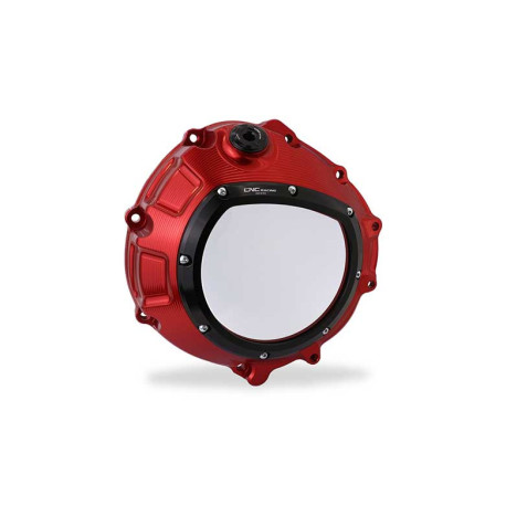 COUVRE EMBRAYAGE TRANSPARENT BMW