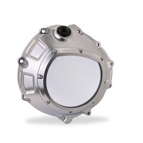 COUVRE EMBRAYAGE TRANSPARENT BMW