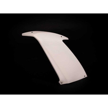 Couvre flanc gauche Carbonin