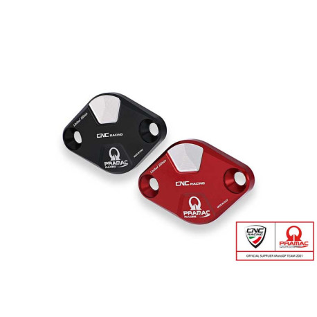 Couvre inspection phase Ducati V4 - Pramac Racing Limited Edition
