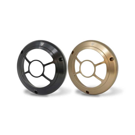 COUVRE-PHARE AVANT MVAGUSTA SUPERVELOCE 800 BICOLOR