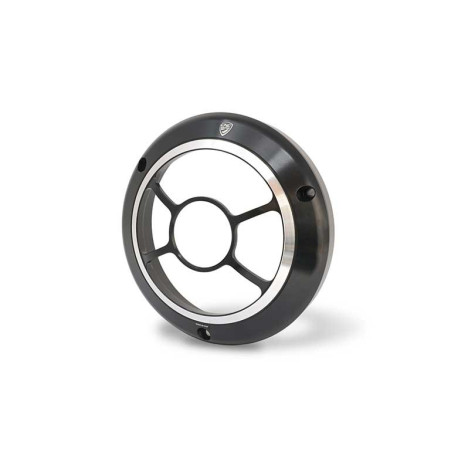 COUVRE-PHARE AVANT MVAGUSTA SUPERVELOCE 800 BICOLOR