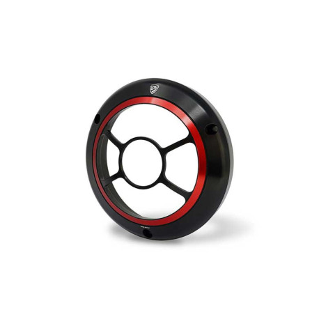 COUVRE-PHARE AVANT MVAGUSTA SUPERVELOCE 800 BICOLOR