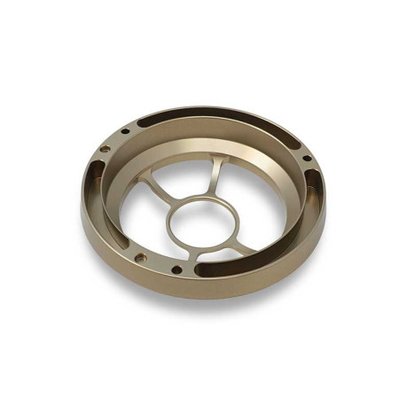 COUVRE-PHARE AVANT MVAGUSTA SUPERVELOCE 800 BICOLOR