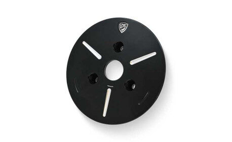 Couvre plateau embrayage à huile Ducati