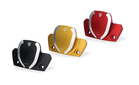 COUVRE PONTET CNC RACING DUCATI DIAVEL V4