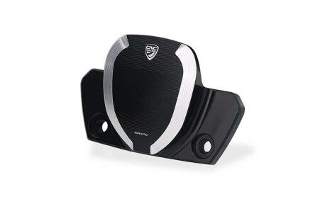 COUVRE PONTET CNC RACING DUCATI DIAVEL V4