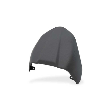 COUVRE SELLE PASSAGER CARBONE MAT CNC RACING DUCATI DIAVEL V4
