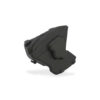 COUVRE TETE DE CYLINDRE POSTERIEUR DROIT CARBONE MAT CNC RACING