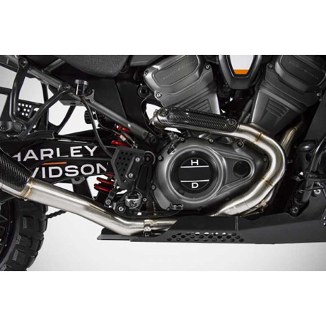 Décatalyseur Harley Davidson pan america 1250 Zard