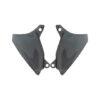 DEFLECTEUR AIR FUME FONCE MULTISTRADA V4 CNC RACING DEFLECTEUR AIR FUME FONCE MULTISTRADA V4 CNC RACING