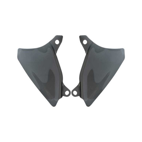 DEFLECTEUR AIR FUME FONCE MULTISTRADA V4 CNC RACING