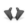 DEFLECTEUR D AIR CARBONE MAT CNC RACING Ducati Multistrada V4