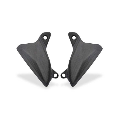 DEFLECTEUR D AIR CARBONE MAT CNC RACING Ducati Multistrada V4