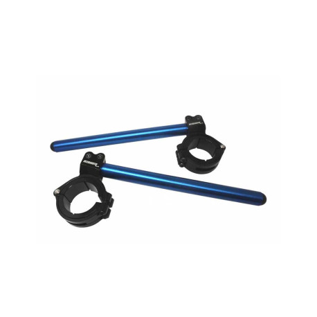 DEMI-GUIDONS REGLABLES AVEC BAGUES