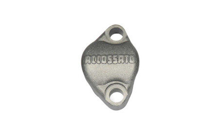 Demi lune Accossato pour Maitre cylindre d'embrayage