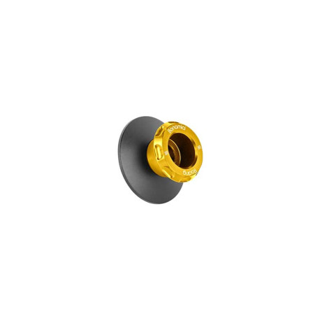 DIABOLO BONAMICI RACING ALUMINIUM DIAMETRE 6MM EVO RACING