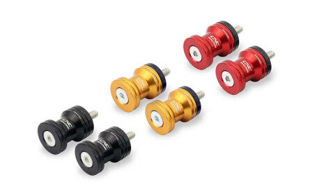 DIABOLOS CNC RACING M6