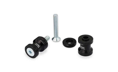 DIABOLOS CNC RACING POR DUCATI DESRT X