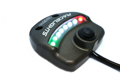 DISPOSITIF RACE LIGHT SP ELECTRONIC