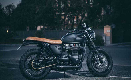 Double échappement bas inox Zard