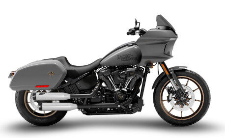 DOUBLE SILENCIEUX ZARD HARLEY DAVIDSON LOW RIDER ST