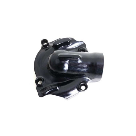 DUCATI COUVERCLE DE POMPE A EAU EVOTECH SANS SLIDER