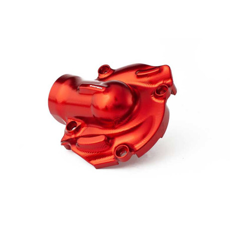 DUCATI COUVERCLE DE POMPE A EAU EVOTECH SANS SLIDER