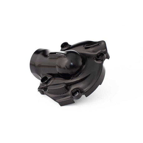 DUCATI COUVERCLE DE POMPE A EAU EVOTECH SANS SLIDER