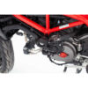 DUCATI HYPERMOTARD 950 CARTER INSPECTION DE PHASE DUCATI HYPERMOTARD 950 CARTER INSPECTION DE PHASE