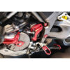 DUCATI HYPERMOTARD 950 RECEPTEUR EMBRAYAGE DIAM 29MM