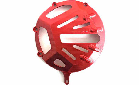 DUCATI HYPERMOTARD PROTECTION CARTER EMBRAYAGE EVOTECH