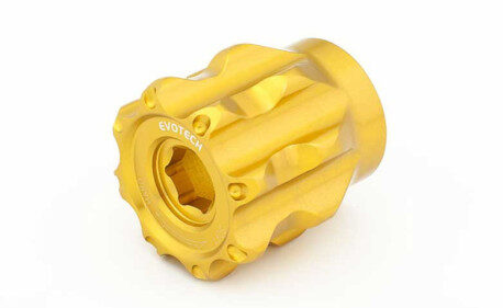 DUCATI MOLETTE DE PRECHARGE HYDRAULIQUE EVOTECH