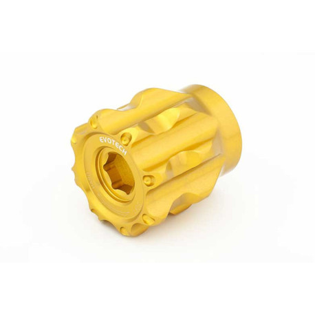 DUCATI MOLETTE DE PRECHARGE HYDRAULIQUE EVOTECH